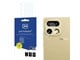 Puhelintarvikkeet - Näytönsuojat - 3mk Lens Protection Hybrid Glass for Camera Lens on Realme 16 Pro 5G - 5903108752305
