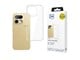 Puhelin - Kannet ja kotelot - 3mk Clear Case for Realme 16 Pro 5G - Transparent - 5903108752152