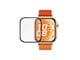 Smartwatch - Lisävarusteet - PanzerGlass Screen Protector Huawei Watch FIT5 Pro - PG37851