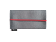 Puhelin - Kannet ja kotelot - Volla Plinius Felt Sleeve - Grey - 4260738460835