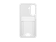 Puhelin - Kannet ja kotelot - Samsung Galaxy A27 Card Slot Case - Light Gray - EF-OA276TJEGWW