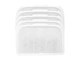 Kissat - Petkit Replacement filters for Eversweet Max drinker (5 Pack) - P4171