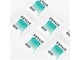 Kissat - Petkit Desiccant for Fresh Element 5 pcs - DESICCANT-5PK