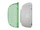 Kissat - Petkit Magnetic Litter Strainer for Pura Max / Pura Max 2 / Purobot Max Pro. - P99023