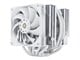 Frost Commander 140 White
