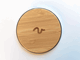 Puhelin - Adapterit & Laturit - Volla Charging Station - Bamboo - 4260738460859