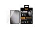 Puhelintarvikkeet - Näytönsuojat - PanzerGlass Platinum Screen Protector Apple iPhone Duo w. FASTFIT IN-A-BOX (sub-screen) - PG02880