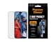 Puhelintarvikkeet - Näytönsuojat - PanzerGlass 2-Way Privacy Screen Protector Apple iPhone 18 Pro Max | Ultra-Wide Fit w. EasyAligner - PG37957