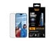 Puhelintarvikkeet - Näytönsuojat - PanzerGlass 2-Way Privacy Screen Protector Apple iPhone 18 Pro | Ultra-Wide Fit w. FASTFIT IN-A-BOX - PG28448