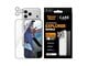 Puhelintarvikkeet - Näytönsuojat - CARE by PanzerGlass Flagship 3-in-1 Bundle Apple iPhone 18 Pro Max - CR94469