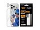Puhelintarvikkeet - Näytönsuojat - CARE by PanzerGlass Flagship 3-in-1 Bundle Apple iPhone 18 Pro - CR74530