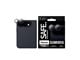 Puhelin - Muut lisävarusteet - SAFE by PanzerGlass Camera Lens Protector Transparent Apple iPhone Duo - SA10149