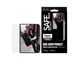 Puhelintarvikkeet - Näytönsuojat - SAFE by PanzerGlass 2-Way Privacy Screen Protector Apple iPhone Duo | Ultra-Wide Fit m. EasyAligner (sub-screen) - SA74464