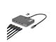 QUAD-USB-DP-ADAPT