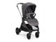 Vauvatarvikkeet - Chicco Bellagio 2 - BLACK SATIN - 300-05087183450000