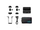 Action-kameran lisälaitteet - GoPro Wireless Mic Complete Kit - AWMIC-010