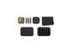 Action-kameran lisälaitteet - GoPro ND Filter 4-Pack (M-Series) - AGNDF-001