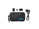 Action-kameran lisälaitteet - GoPro Wireless Mic Transmitter - AWMIC-010-TX