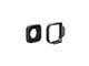 Action-kameran lisälaitteet - GoPro Protective Lens + Lens Hood Replacement For MISSION 1 PRO MISSION 1 - AGCOV-011