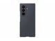 Puhelin - Kannet ja kotelot - Samsung Galaxy Z Fold8 Ultra Silicone Magnet Case - Graphite - EF-EF976CBEGWW