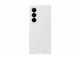 Puhelin - Kannet ja kotelot - Samsung Galaxy Z Fold8 Ultra Silicone Magnet Case - Cream - EF-EF976CWEGWW