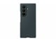 Puhelin - Kannet ja kotelot - Samsung Galaxy Z Fold8 Ultra Silicone Magnet Case - Techno Green - EF-EF976CGEGWW