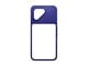 Puhelin - Kannet ja kotelot - Fairphone (Gen. 6+) Protective Case - Cobalt Blue - F6CASE-1BL-EU1