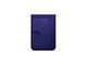 Puhelin - Muut lisävarusteet - Fairphone (Gen. 6+) Card Holder - Cobalt Blue - F6CRDH-1BL-EU1