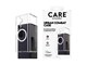 Puhelin - Kannet ja kotelot - CARE by PanzerGlass Urban Combat Case Transparent Samsung Galaxy Z Fold8 - CR05334