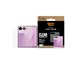 Puhelintarvikkeet - Näytönsuojat - PanzerGlass Screen Protector Samsung Galaxy Z Flip8 (sub-screen) - PG65701