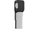Action-kameran lisälaitteet - Insta360 Protective Cover for Luna Ultra (Black) - CINSBBTE_1