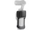 Action-kameran lisälaitteet - Insta360 Sliding Protective Case for Luna Ultra (Black) - CINSBBTF_1