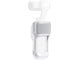 Action-kameran lisälaitteet - Insta360 Sliding Protective Case for Luna Ultra (White) - CINSBBTF_2