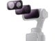 Action-kameran lisälaitteet - Insta360 ND Filter Set for Luna Ultra - CINSBBTK