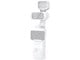 Action-kameran lisälaitteet - Insta360 Mini Fill Light for Luna Ultra (White) - CINSBBTU_2