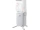 Action-kameran lisälaitteet - Insta360 Battery Handle for Luna Ultra (White) - CINSBBTB_2