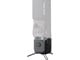 Action-kameran lisälaitteet - Insta360 1/4" Thread Handle for Luna Ultra (Black) - CINSBBTC_1