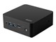 CUBI NUC 1MG-237BEU