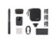Action-kamera - DJI Osmo 360 II Adventure Combo - CP.OS.00000636.01