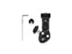 Action-kameran lisälaitteet - DJI Osmo Heavy-Duty Clamp Mount Kit - CP.AS.AA000058.02