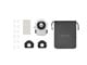 Action-kameran lisälaitteet - DJI Osmo 360 Invisible Waterproof Case - CP.OS.00000454.01