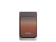 Puhelin - Muut lisävarusteet - PITAKA MagMod Card Sleeve & Charger Set - sunset - Plaud Note - MCP2602