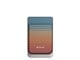 Puhelin - Muut lisävarusteet - PITAKA MagMod Card Sleeve & Charger Set - Plaud Note - California Dream Sunset 2.0 - MCP2605