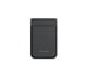Puhelin - Muut lisävarusteet - PITAKA MagMod Card Sleeve - Black Grey - Plaud Note - MSP2601