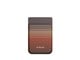 Puhelin - Muut lisävarusteet - PITAKA MagMod Card Sleeve - Sunset - Plaud Note - MSP2602
