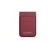 Puhelin - Muut lisävarusteet - PITAKA MagMod Card Sleeve - Harvard Crimson - Plaud Note - MSP2604