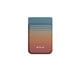 Puhelin - Muut lisävarusteet - PITAKA MagMod Card Sleeve - California Dream Sunset 2.0 - Plaud Note - MSP2605