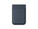 Puhelin - Muut lisävarusteet - PLAUD Note Pro Magnetic Case - Dark Blue - CDTCADBXXXXX01AC