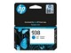 Mustepatruunat, värikasetit ja lisävarusteet - HP 938 - 4S6X5PE#LS1