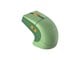 Hiiret - 8BitDo Retro R8 Mouse - Forest Wonder - Pelihiiri - Optinen - 7 painiketta - Vihreä - RET00944